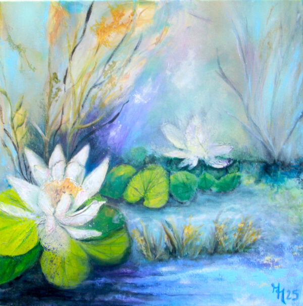 Lotus - Reinheit des Herzens – Bild 2
