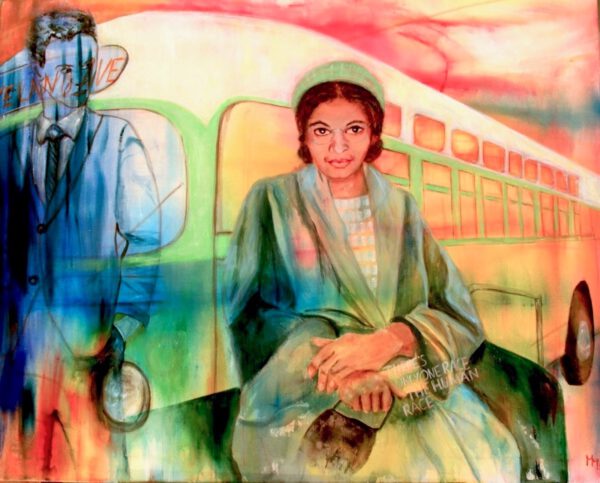 Rosa Parks – Bild 2