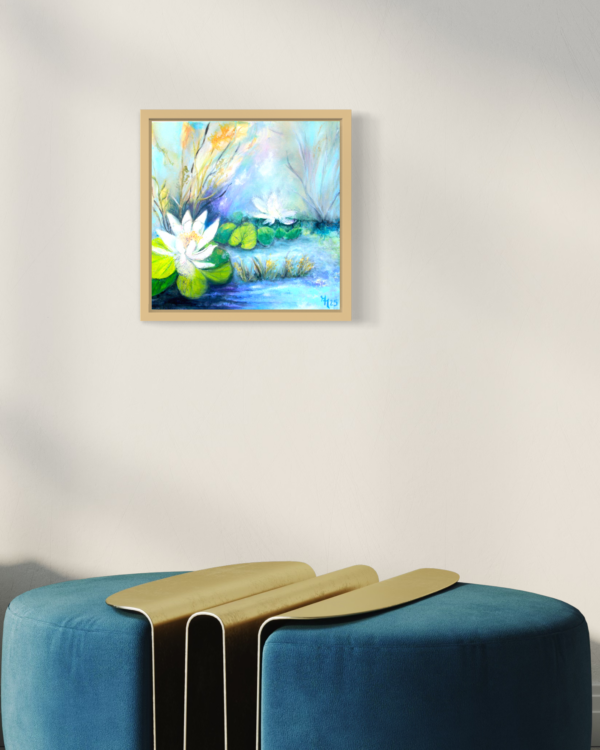 Lotus - Reinheit des Herzens – Bild 3