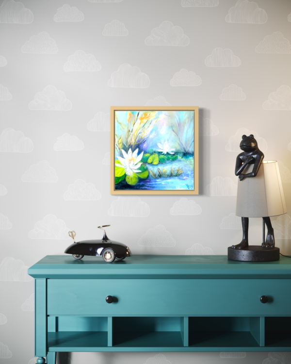 Lotus - Reinheit des Herzens – Bild 4